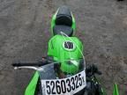 2025 Kawasaki EX650 P