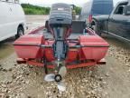 1994 Skeeter Boat