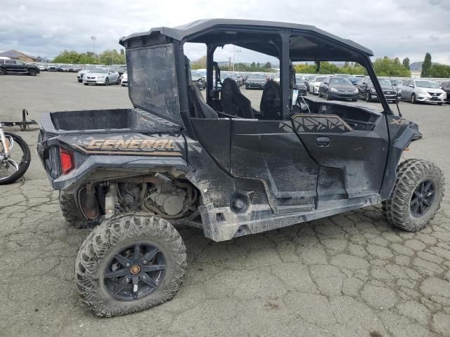 2023 Polaris General XP 4 1000 Premium