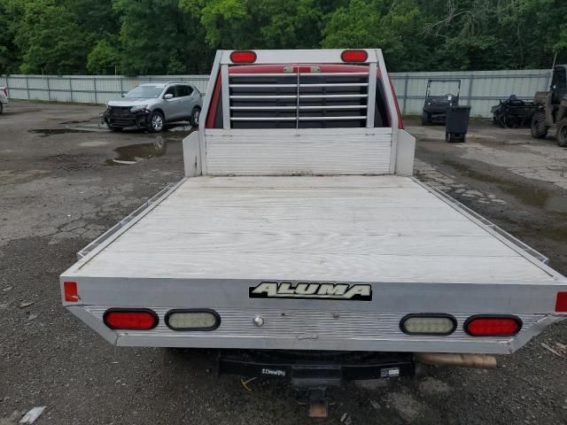 2002 Ford Ranger Super Cab