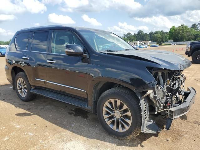2015 Lexus GX 460 Premium