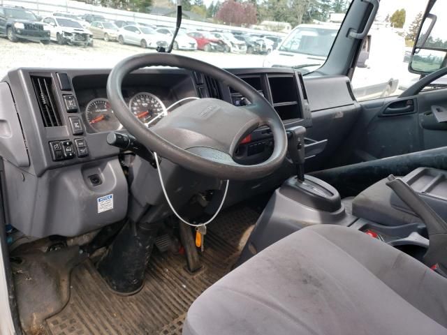 2016 Isuzu NRR
