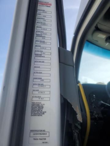 2021 Kenworth T680 Semi Truck