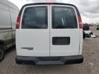 2016 Chevrolet Express G2500
