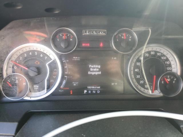 2014 Dodge RAM 1500 Sport