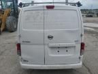 2019 Nissan NV200 2.5S