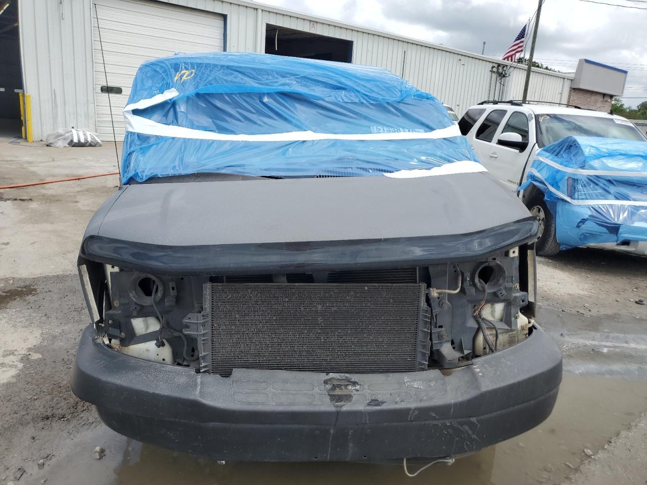 2003 GMC Savana G2500
