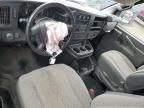 2020 Chevrolet Express G3500