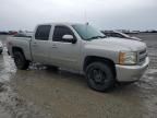 2009 Chevrolet Silverado K1500 LTZ