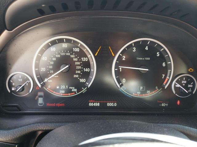 2018 BMW X4 XDRIVE28I