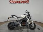 2021 Zongshen Motorcycle