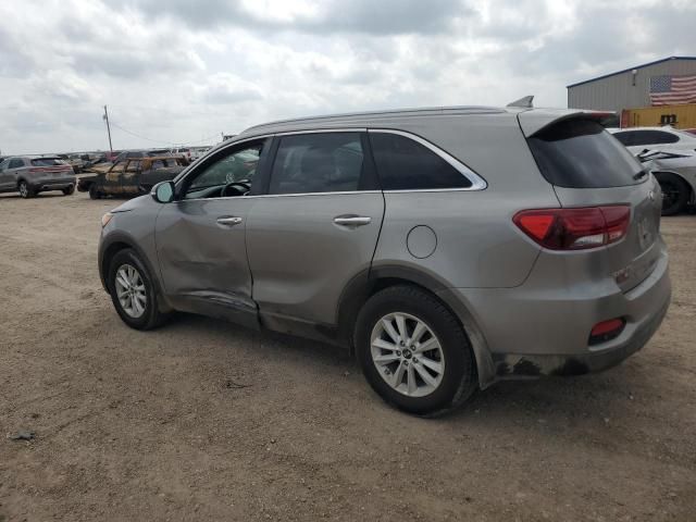 2019 KIA Sorento L