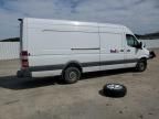2016 Mercedes-Benz Sprinter 2500