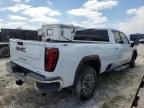 2024 GMC Sierra K3500 SLT