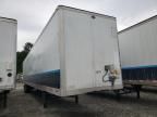 2018 Utility VS2DX DRY Van Trailer