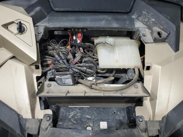 2021 Polaris RZR XP Turbo