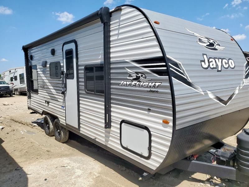 2025 Jayco Jayflight
