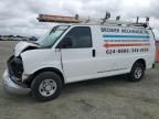 2014 Chevrolet Express G2500