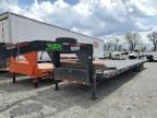 2024 Unknown 2024 MID State Equipment Trailer