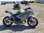 2014 Kawasaki EX300 B