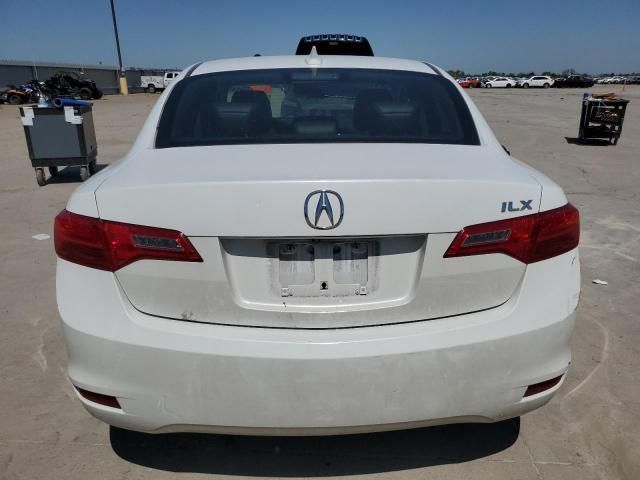 2015 Acura ILX 20