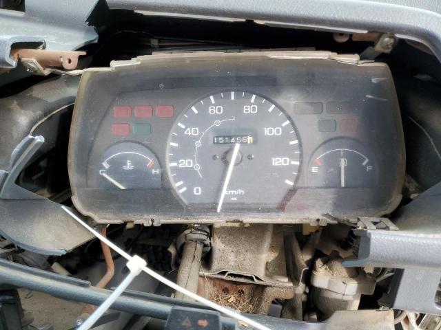 1995 Honda Acty sdx