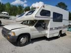 1989 Toyota Pickup Cab Chassis Super Long Wheelbase