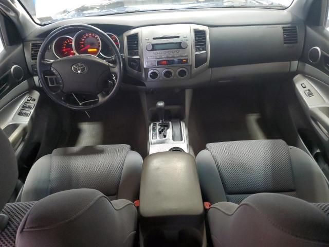 2005 Toyota Tacoma Double Cab