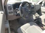 2021 Ford Econoline E350 Super Duty Cutaway Van