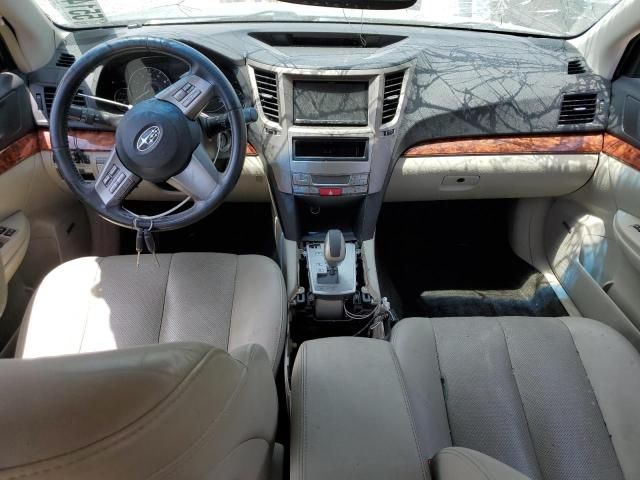 2011 Subaru Outback 3.6R Limited