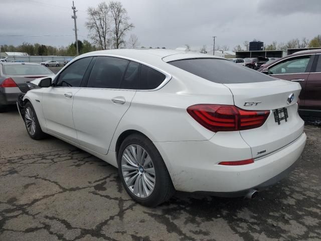 2015 BMW 535 Xigt