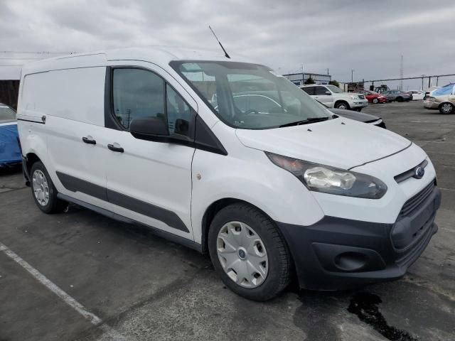 2017 Ford Transit Connect XL
