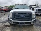 2013 Ford F550 Super Duty