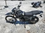 2021 Hawk Dirtbike