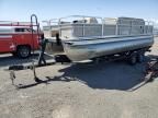 2015 Lowe Boat