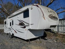 Keystone salvage cars for sale: 2009 Keystone 2009 Dutchman Laredo