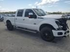 2014 Ford F250 Super Duty