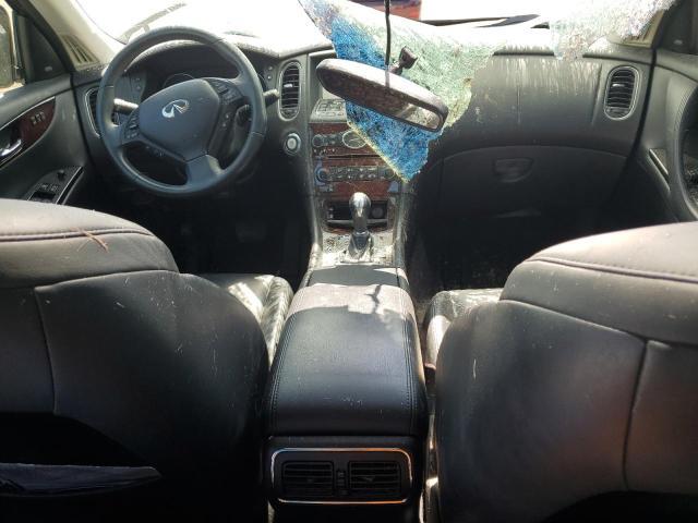 2011 Infiniti Ex35 Base