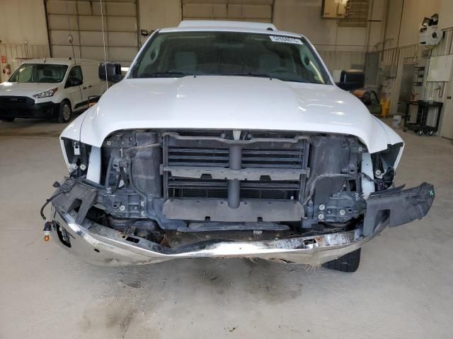 2017 Dodge RAM 1500 ST