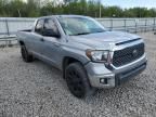 2019 Toyota Tundra Double Cab SR