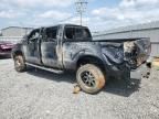 2015 Ford F350 Super Duty