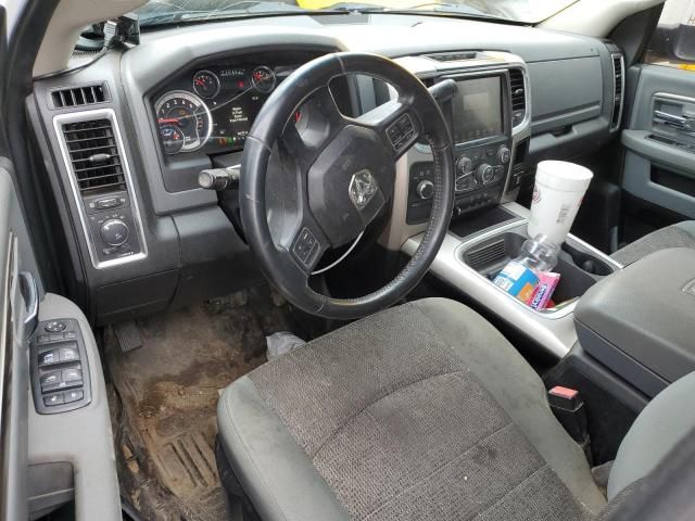 2017 Dodge RAM 5500
