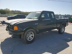 Camiones salvage sin ofertas aún a la venta en subasta: 2004 Ford Ranger Super Cab