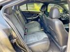 2013 Ford Taurus SHO