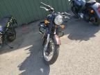 2022 Royal Enfield Motors Classic 350