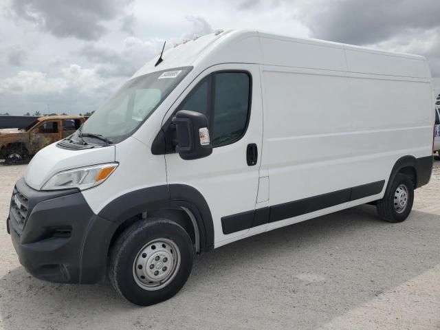 2023 Dodge RAM Promaster 2500 2500 High