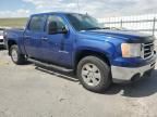 2013 GMC Sierra K1500 SLE
