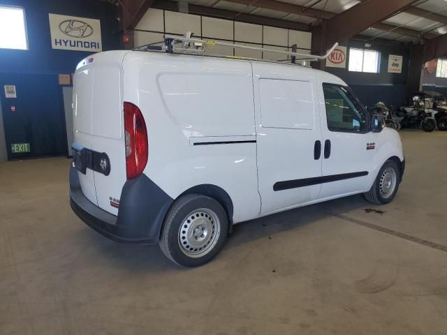 2021 Dodge RAM Promaster City