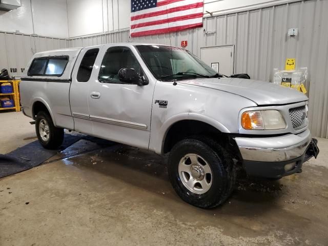 1999 Ford F150