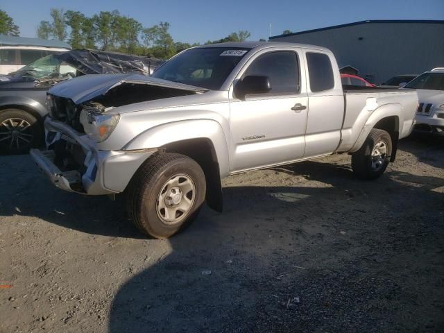 2013 Toyota Tacoma Prerunner Access Cab